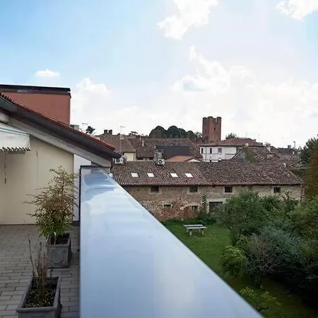 Intero A Castelfranco Veneto