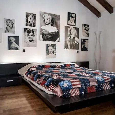 Apartment Intero A *