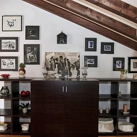 Apartment Intero A *