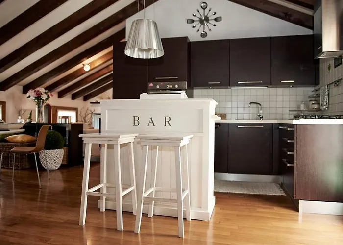 Intero A Lägenhet *