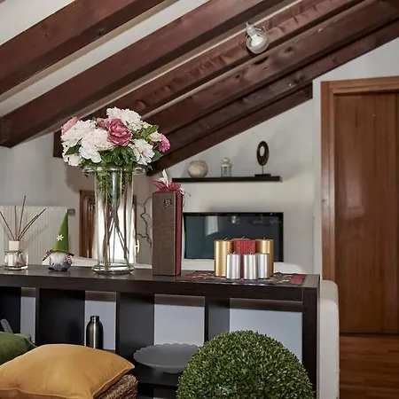Apartment Intero A