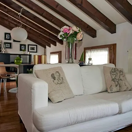 Intero A Apartment Castelfranco Veneto