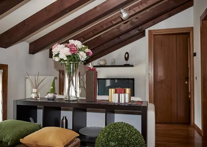 Apartamento Intero A