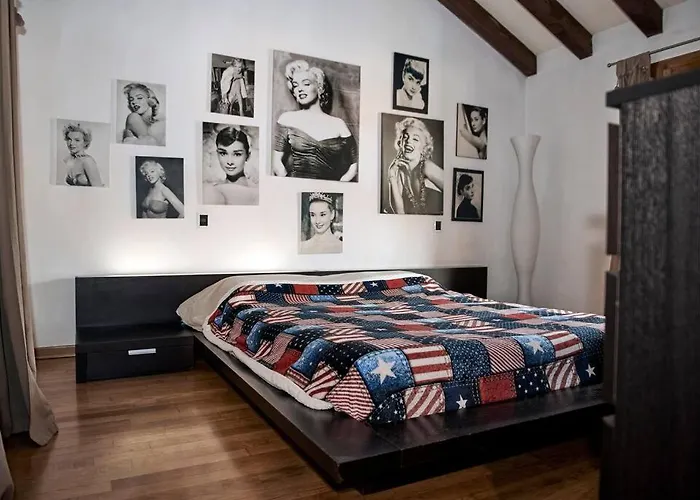 Apartment Intero A *