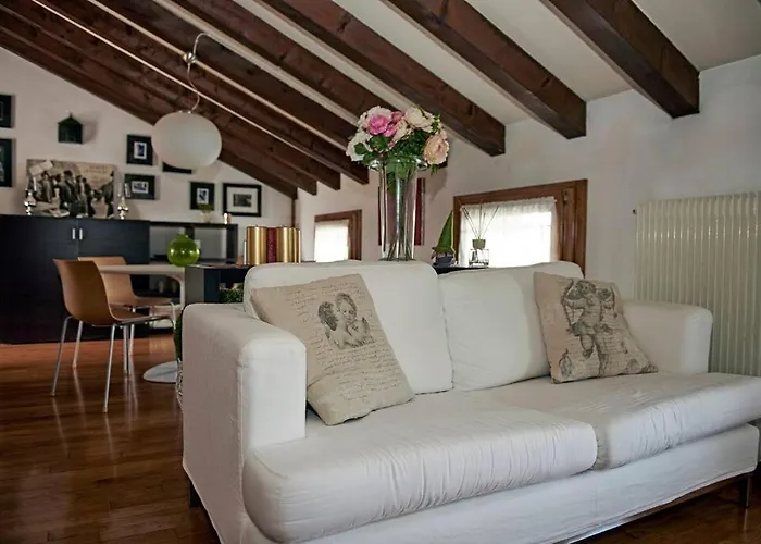 Intero A Apartment Castelfranco Veneto