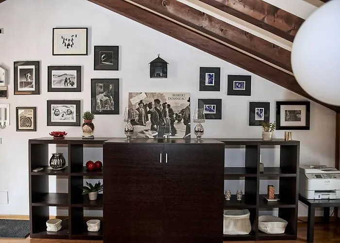 Apartment Intero A *