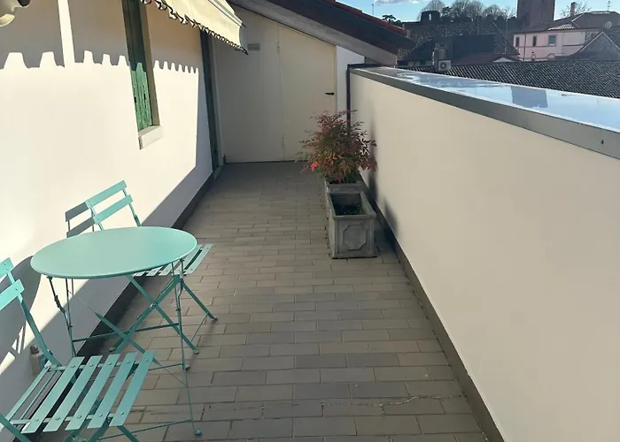 Intero A Apartment Castelfranco Veneto